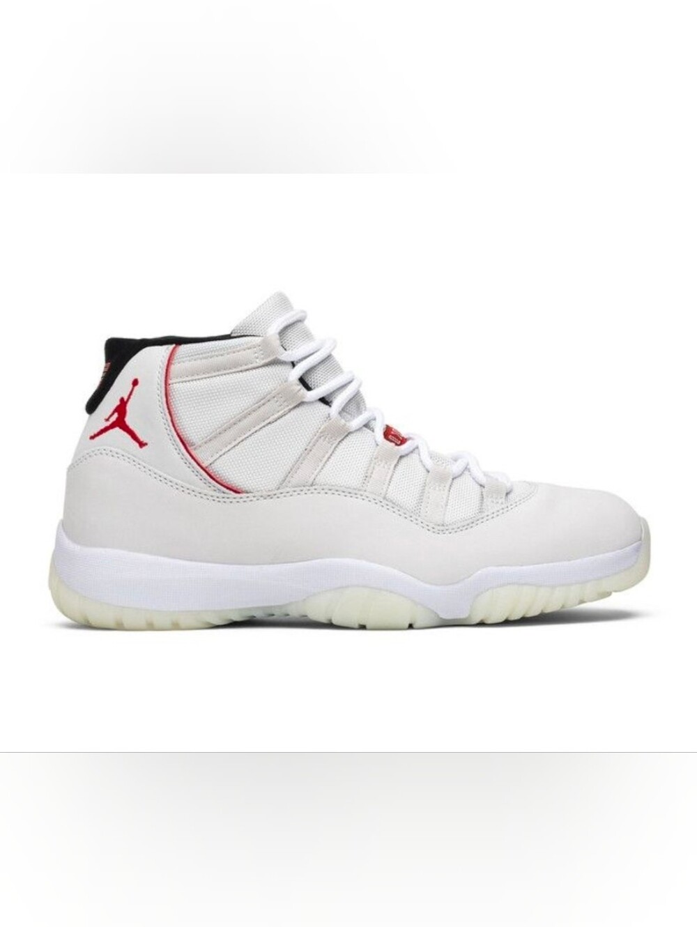 Air Jordan 11 Retro "Platinum Tint"